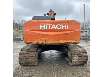 Hitachi ZX280 LC-3 - Other machinery: picture 3