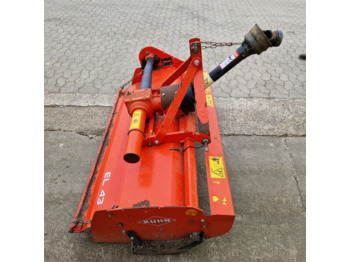 Kuhn EL 43-150 - Other machinery: picture 4