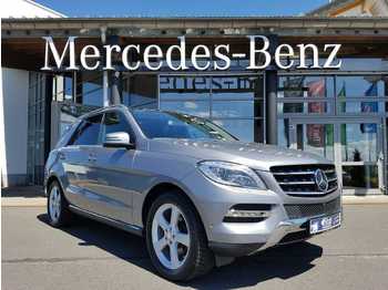 Car Mercedes-Benz ML 350 BT 4M+7G+PANO+360°+ILS+AHK+ STDHZG+LED+DI: picture 1