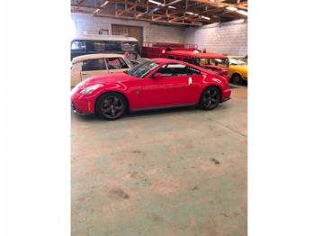 Car Nissan 350Z NISMO limited edition 350 Z Nismo Limited Edition 1392: picture 1