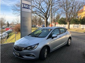 Car Opel Astra 1.0 Turbo dynamic S/S: picture 1