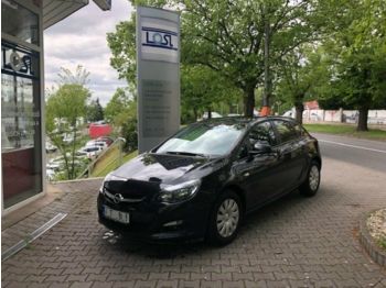 Car Opel Opel Astra 1,6 DCi Kombi: picture 1