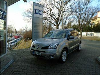 Car Renault 2.0 CRDI: picture 1