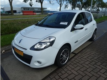 Car Renault Clio 1.5 DCI COLLECT: picture 1
