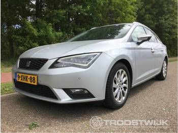 Car Seat Leon ST 1.6 TDI Style Business Ecomotive 5F: picture 1