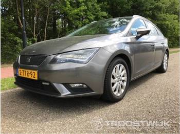 Car Seat Leon ST 1.6 TDI Style Business Ecomotive 5F: picture 1