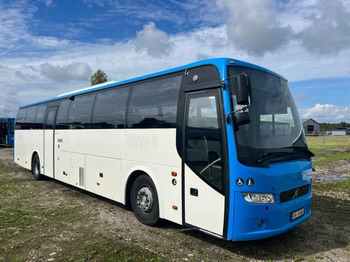 VOLVO B12M 9700 KLIMA; handicap lift; 50 seats; 13,48 m; EURO 5; BOOKED UNTIL 24  - Other machinery: picture 1