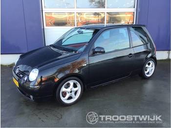 Car Volkswagen Lupo: picture 1