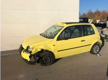 Car Volkswagen Lupo Basis 8 fach bereift: picture 1