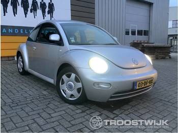 Car Volkswagen New beetle 2.0 highline: picture 1