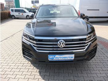 New Car Volkswagen Touareg Basis 4Motion LP 66.300  4 Jahre Garanti: picture 1
