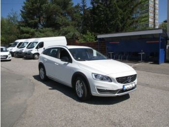 Car Volvo  2,4 diesel: picture 1