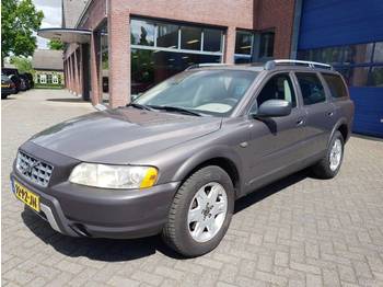 Car Volvo XC70 AWD 2.5T.AWD.: picture 1