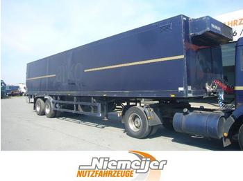 Ackermann Kühlaufbau - Semi-trailer