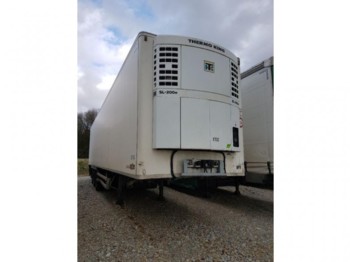 Refrigerator semi-trailer Chereau P0302: picture 1