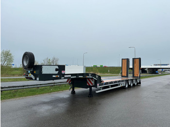 OZGUL LW3 EU FIX - Low loader semi-trailer: picture 1