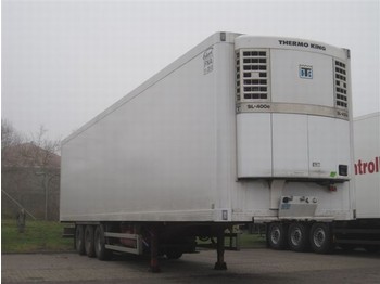 Ekeri Ekeri L-3 Frys - Refrigerator semi-trailer