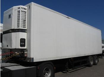  Gray&amp;Adams Kuhl/Tiefkuhl - Refrigerator semi-trailer
