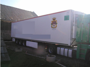  PRIM-BALL ST S3E Thermo-King SL-200e - Refrigerator semi-trailer