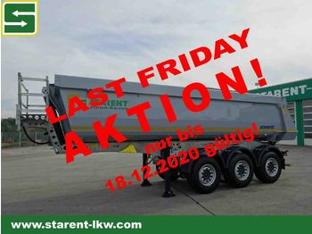 Tipper semi-trailer Schmitz Cargobull 3-Achs Kipper SKI24 AKTIONSPREIS bis 18.12.20: picture 1
