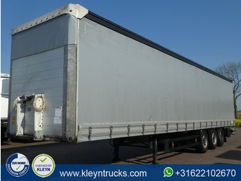 Curtainsider semi-trailer Schmitz Cargobull SCS 24/L-13.62 CEB coil: picture 1