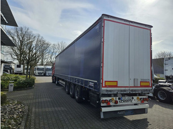 Schmitz Cargobull SCS 24/L - 13.62 E B - mehrfach verfügbar  - Curtainsider semi-trailer: picture 1