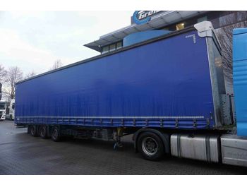 Curtainsider semi-trailer Schmitz Cargobull SCS 24/L - 13.62 Mega: picture 1