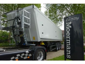 New Tipper semi-trailer Schmitz Cargobull SKI 24-9,6 Stahl / Alu NEUFAHRZEUG: picture 1