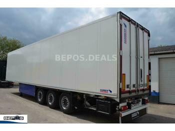 Refrigerator semi-trailer Schmitz Cargobull SKO 24/L-13.4 FP 60 Cool -Thermo King -: picture 1