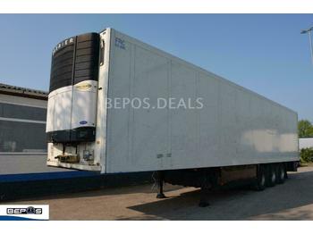 Refrigerator semi-trailer Schmitz Cargobull SKO 24/L - 13.4 FP 80/45 PLUS-2-Multi - Temp-: picture 1