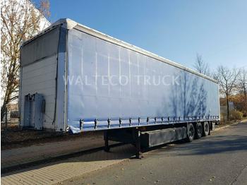 Curtainsider semi-trailer Schmitz Cargobull S 01: picture 1