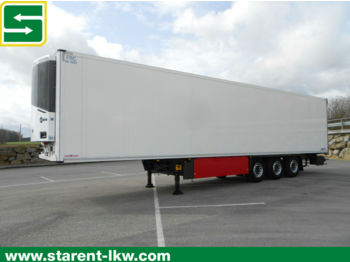 Refrigerator semi-trailer Schmitz Cargobull Thermo King SLXi 300,Palettenkasten: picture 1