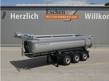 New Tipper semi-trailer Schwarzmüller 25m³ Hardox, Luft/Lift, SAF, elektr. Funkverdeck: picture 1