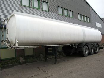 ACERBI  - Tanker semi-trailer