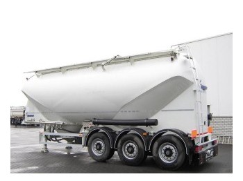 ARDOR 39.000 Ltr / 1 - Tanker semi-trailer