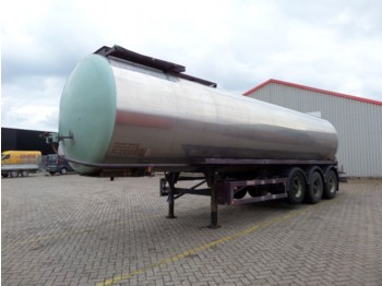 Atcomex BITUME  TANK - Tanker semi-trailer