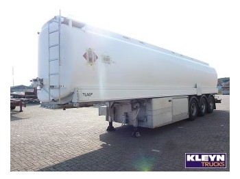 Atcomex FUEL 40.000 L 5 COMP - Tanker semi-trailer