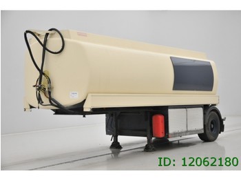  Atcomex TANK 20.000 Liters - Tanker semi-trailer
