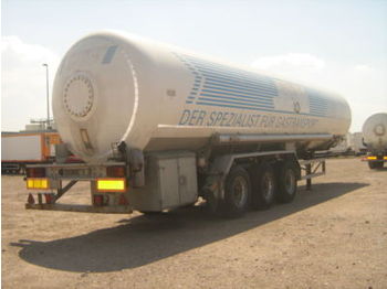  GOFA LPG-Tankauflieger fur 50.0m3 - Tanker semi-trailer