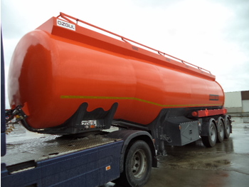 OZGUL T22 36000 Liter  (New) - Tanker semi-trailer