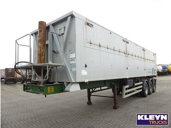 Dennison 50M3 - Tipper semi-trailer