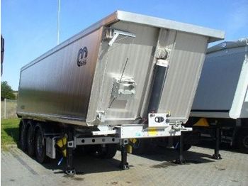 MENCI SA740R - Tipper semi-trailer