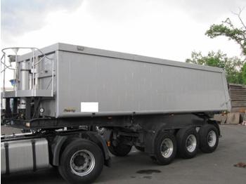 Meiller Meierling MSK *Kipperauflieger ca.30 kubik - Tipper semi-trailer