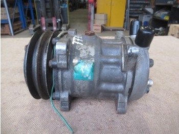 Sanden 7524 - AC compressor