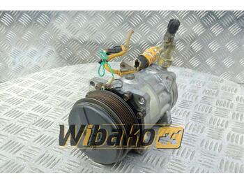 Sanden SD7H15/8233 10116767 - AC compressor