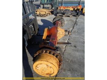 Fiat Allis FR220 - Rear Axle  - Axle and parts