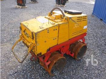 Bomag BMP851 Trench Compactor - Spare parts