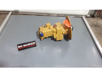 Hydraulics for Wheel excavator CATERPILLAR M312/315/316/318/320/322: picture 2