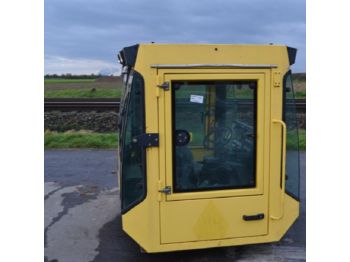  Cabin to suit Bomag BW174 - 7461-2 - Cab