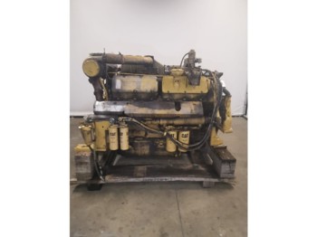 Engine Caterpillar Occ Motor cat 3412 850pk: picture 1